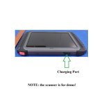 USB Charging Cable for XTOOL IP919 IP919Pro Scanner